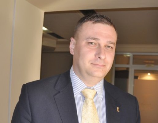 Florin Gheorghe: 